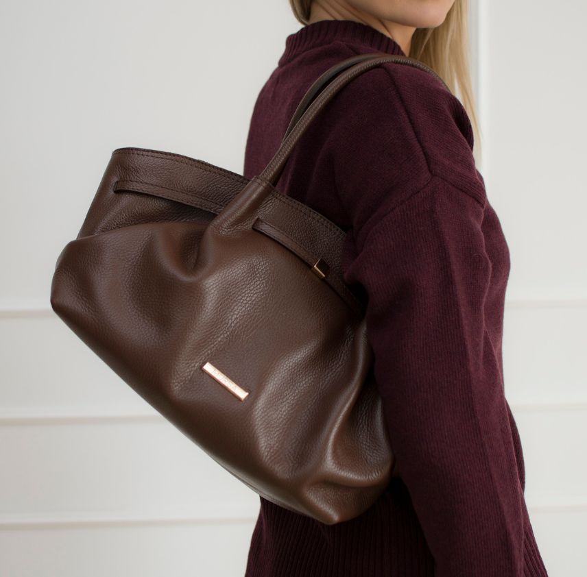 Ischia Brown